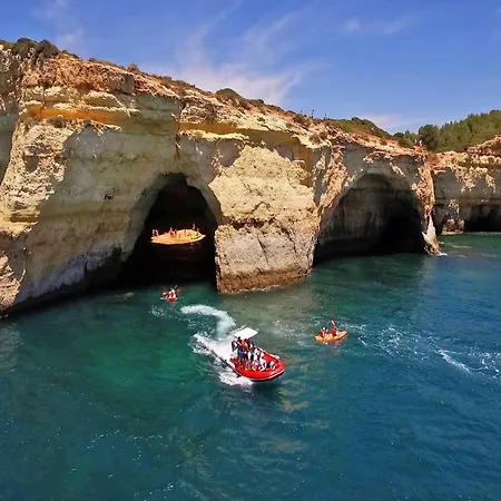 Appartamento Apartment In Albufeira Near The Beach
