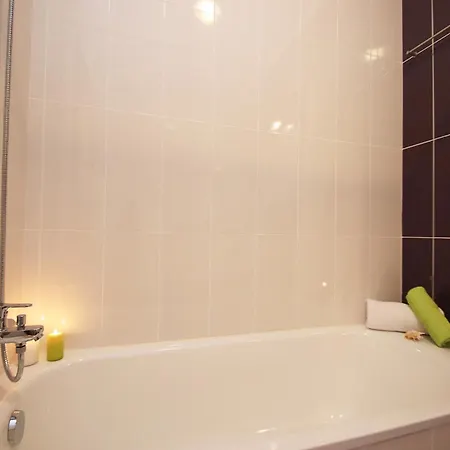 Apartment In Albufeira Near The Beach Appartamento Albufeira
