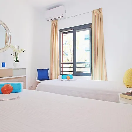 Appartamento Apartment In Albufeira Near The Beach Albufeira
