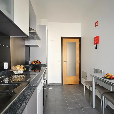 Apartment In Albufeira Near The Beach Apartment