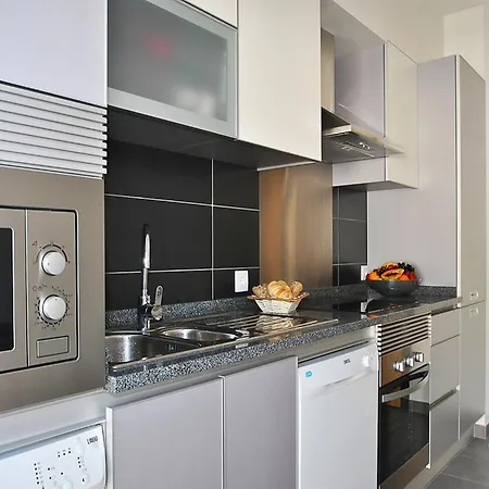 Apartment In Albufeira Near The Beach Albufeira