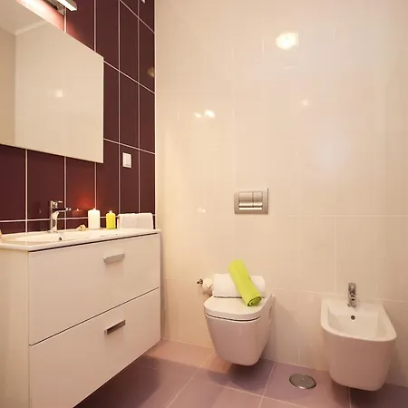 Apartment Apartment In Albufeira Near The Beach *