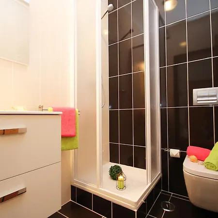 Apartment In Albufeira Near The Beach Апартаменты *