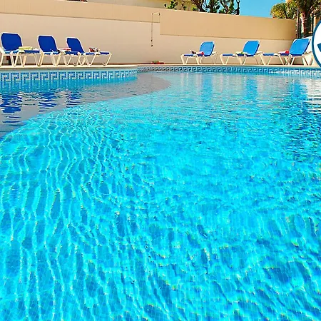 Apartment In Albufeira Near The Beach Апартаменты